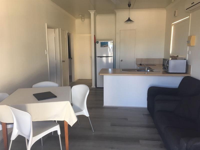 Oceanside Village Denham Ngoại thất bức ảnh