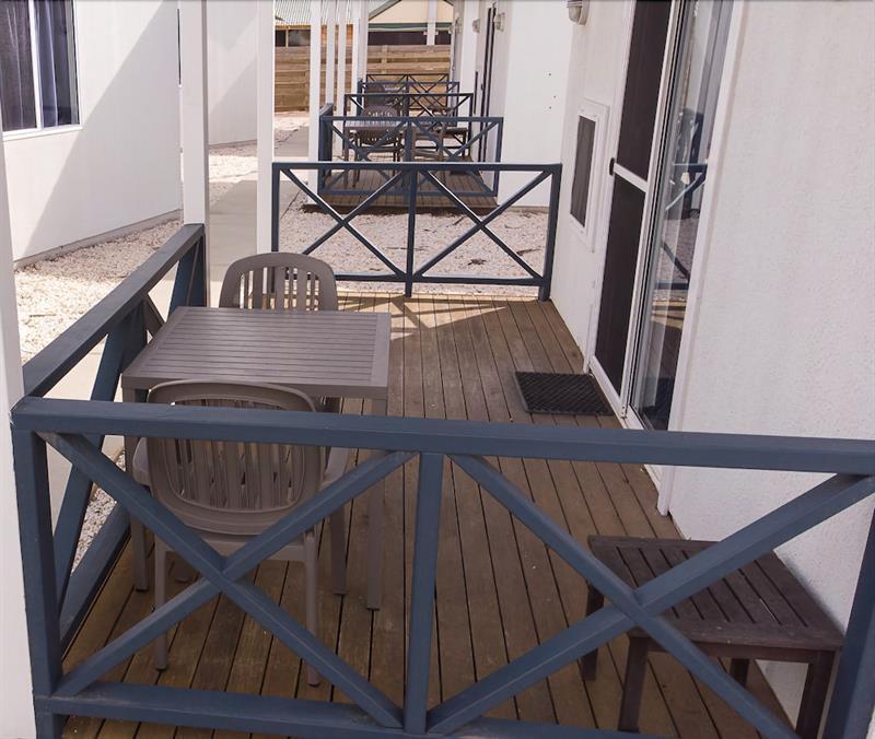 Oceanside Village Denham Ngoại thất bức ảnh
