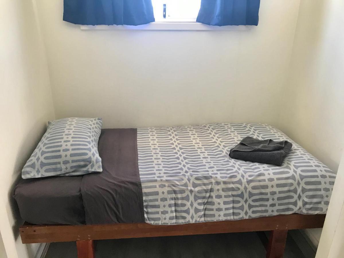 Oceanside Village Denham Ngoại thất bức ảnh