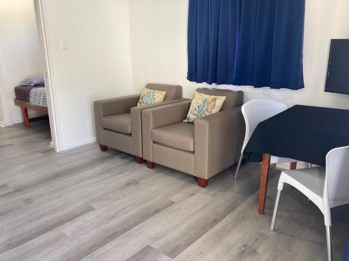 Oceanside Village Denham Ngoại thất bức ảnh