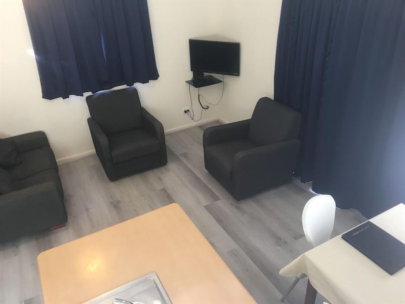 Oceanside Village Denham Ngoại thất bức ảnh