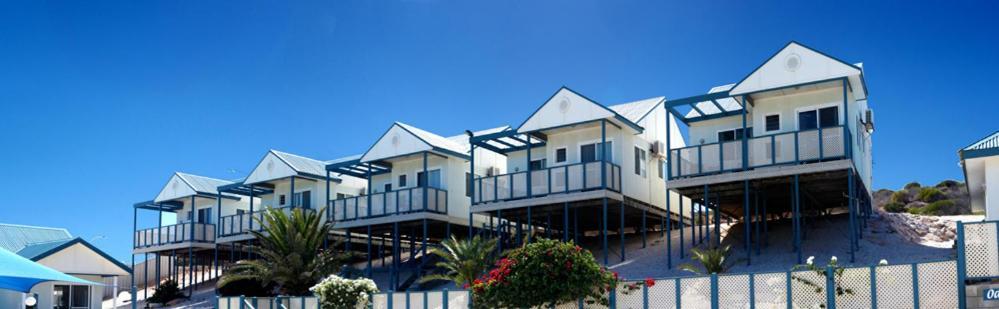 Oceanside Village Denham Ngoại thất bức ảnh