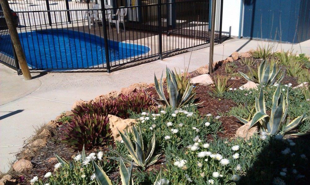 Oceanside Village Denham Ngoại thất bức ảnh