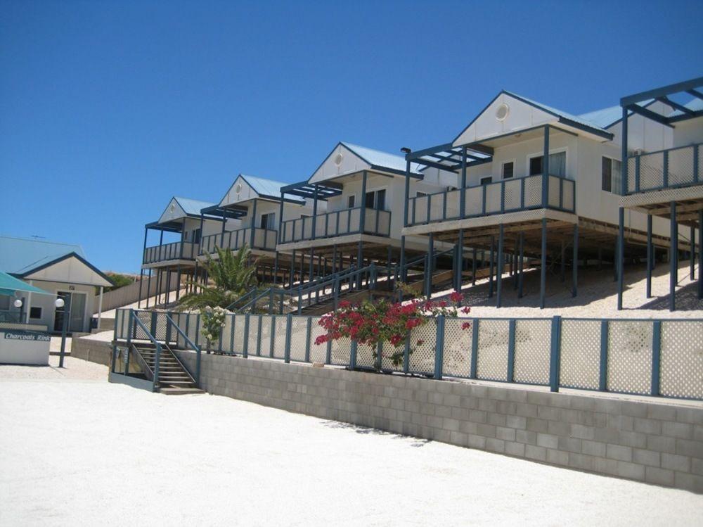 Oceanside Village Denham Ngoại thất bức ảnh