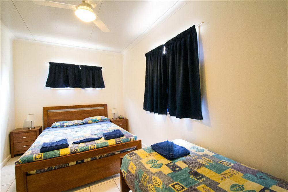 Oceanside Village Denham Ngoại thất bức ảnh