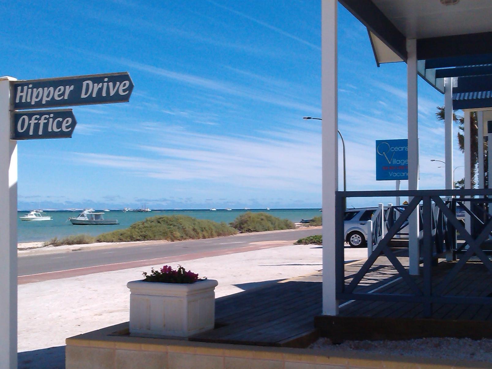 Oceanside Village Denham Ngoại thất bức ảnh