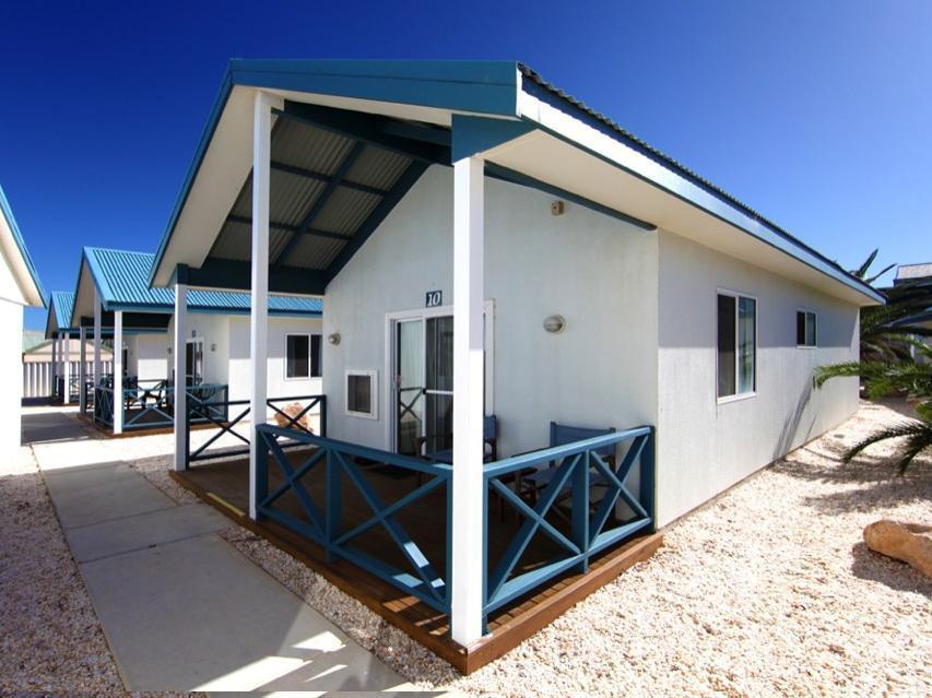 Oceanside Village Denham Ngoại thất bức ảnh