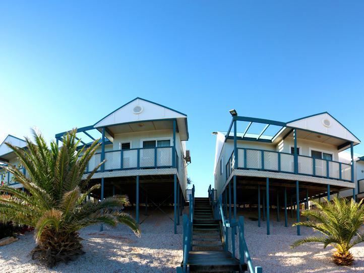Oceanside Village Denham Ngoại thất bức ảnh
