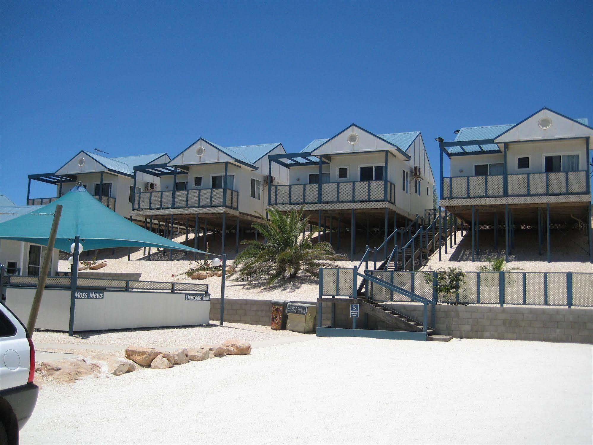 Oceanside Village Denham Ngoại thất bức ảnh