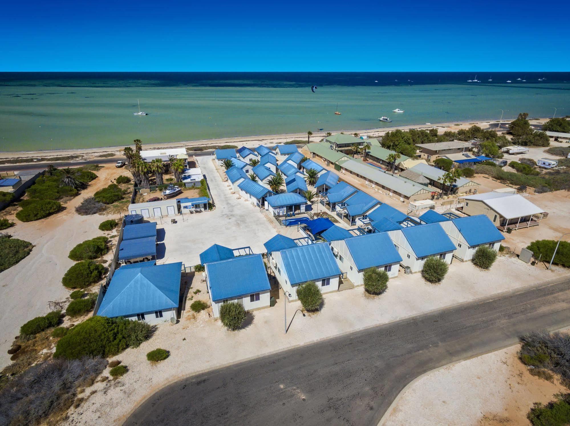 Oceanside Village Denham Ngoại thất bức ảnh