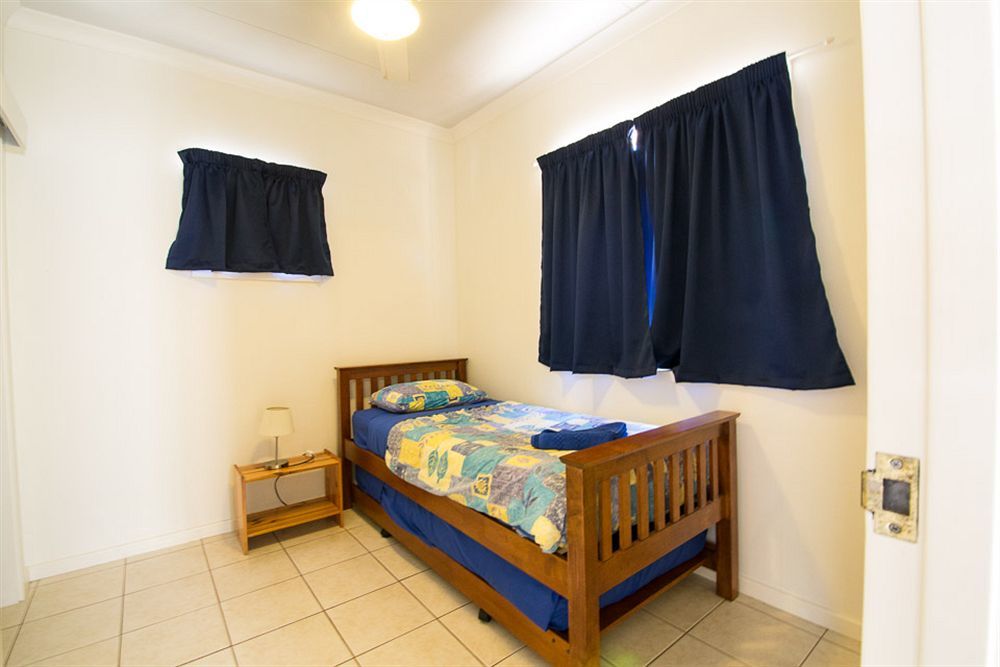 Oceanside Village Denham Ngoại thất bức ảnh