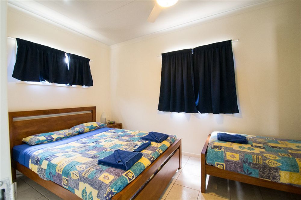 Oceanside Village Denham Ngoại thất bức ảnh