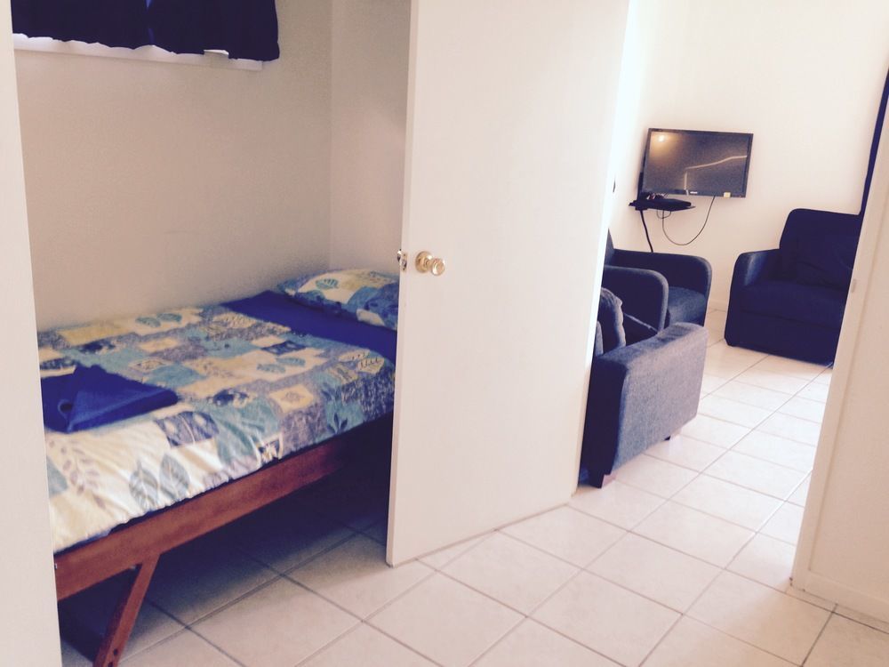 Oceanside Village Denham Ngoại thất bức ảnh