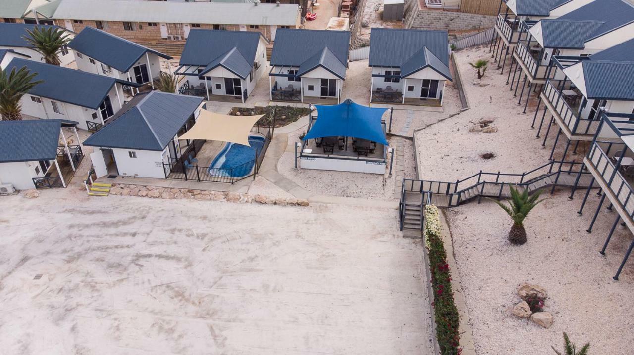 Oceanside Village Denham Ngoại thất bức ảnh
