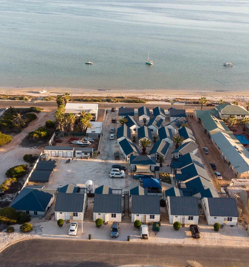 Oceanside Village Denham Ngoại thất bức ảnh