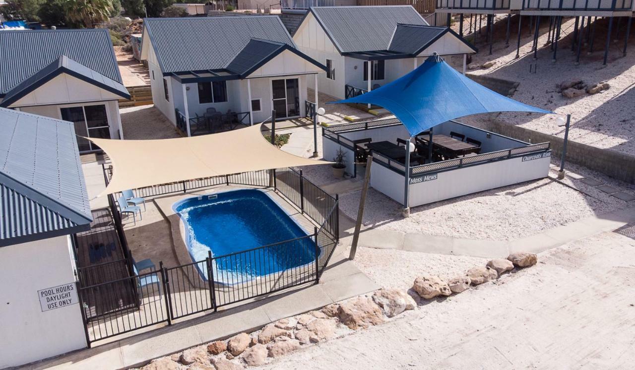 Oceanside Village Denham Ngoại thất bức ảnh