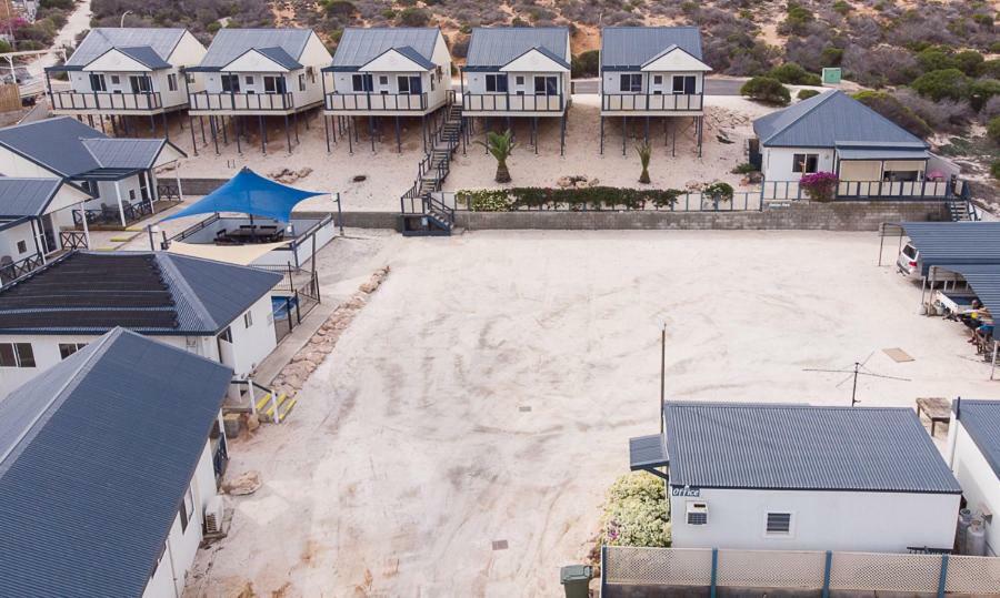 Oceanside Village Denham Ngoại thất bức ảnh