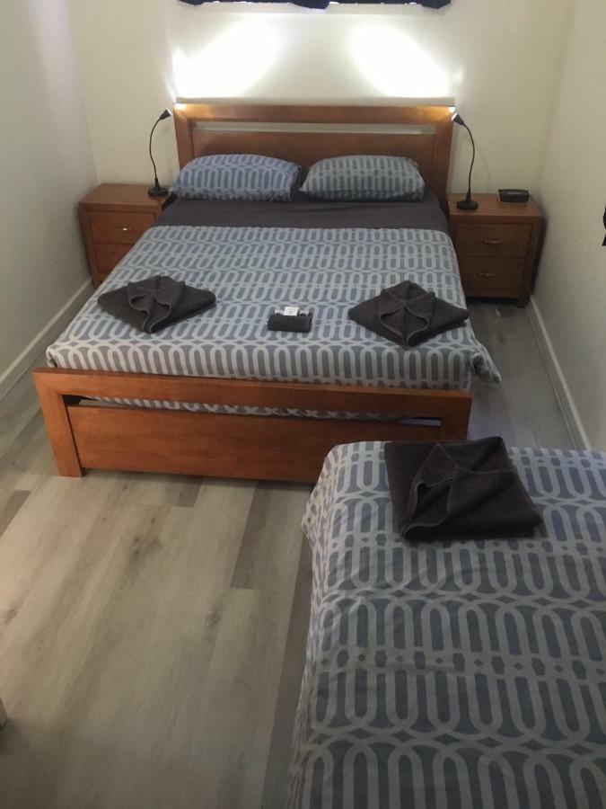 Oceanside Village Denham Ngoại thất bức ảnh