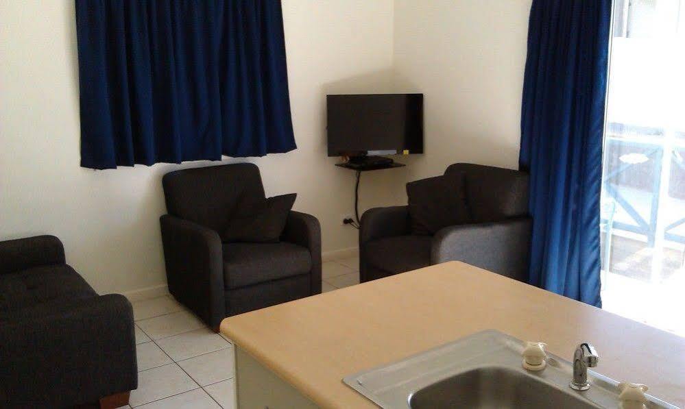 Oceanside Village Denham Ngoại thất bức ảnh