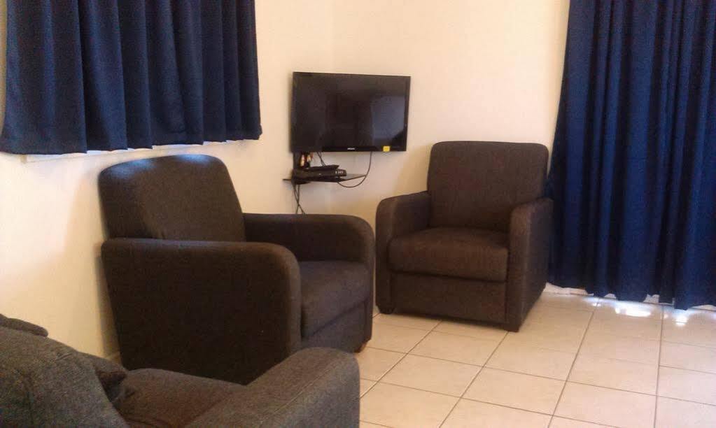 Oceanside Village Denham Ngoại thất bức ảnh